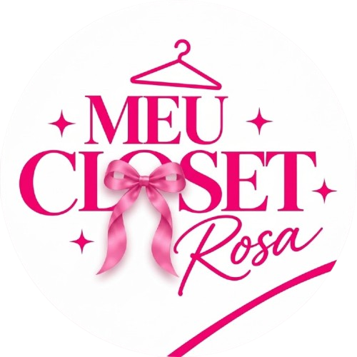 Meu Closet Rosa